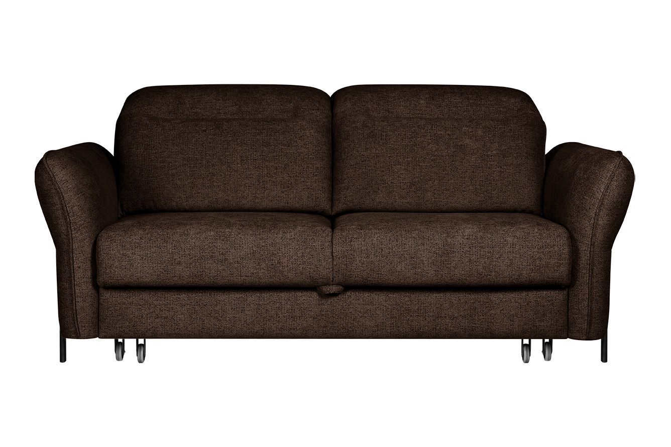 Модульный диван-кровать Мишель 3р Стандарт 85-21 округлый