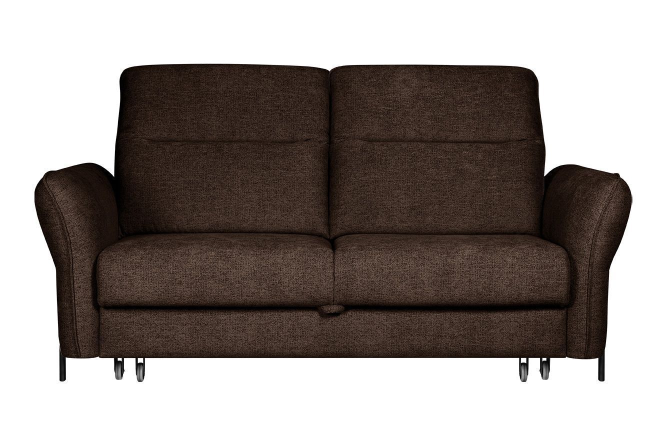 Модульный диван-кровать Мишель 3р Стандарт 85-21 округлый