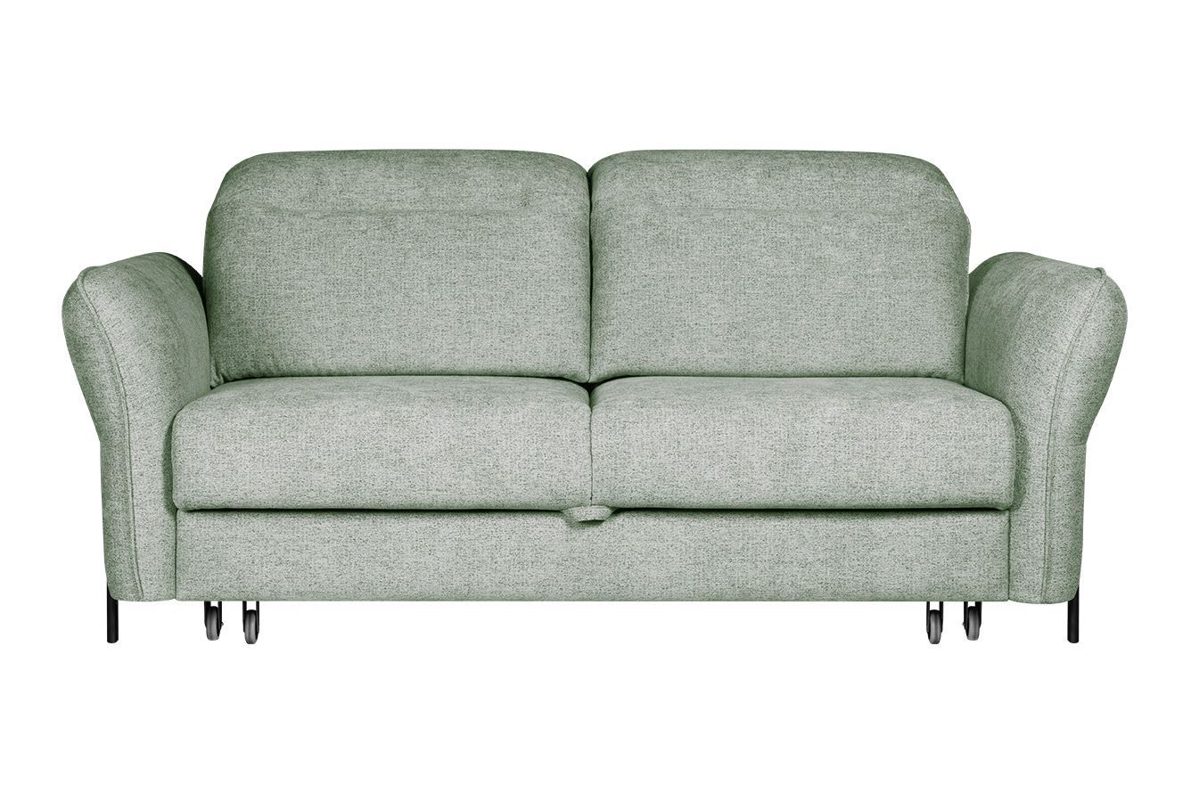 Модульный диван-кровать Мишель 3р Стандарт 85-21 округлый