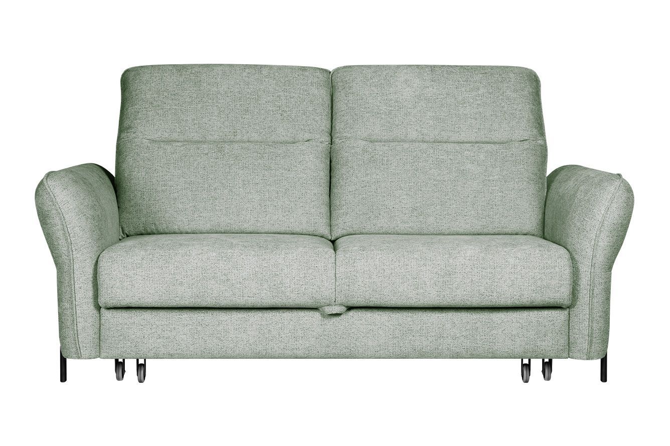 Модульный диван-кровать Мишель 3р Стандарт 85-21 округлый