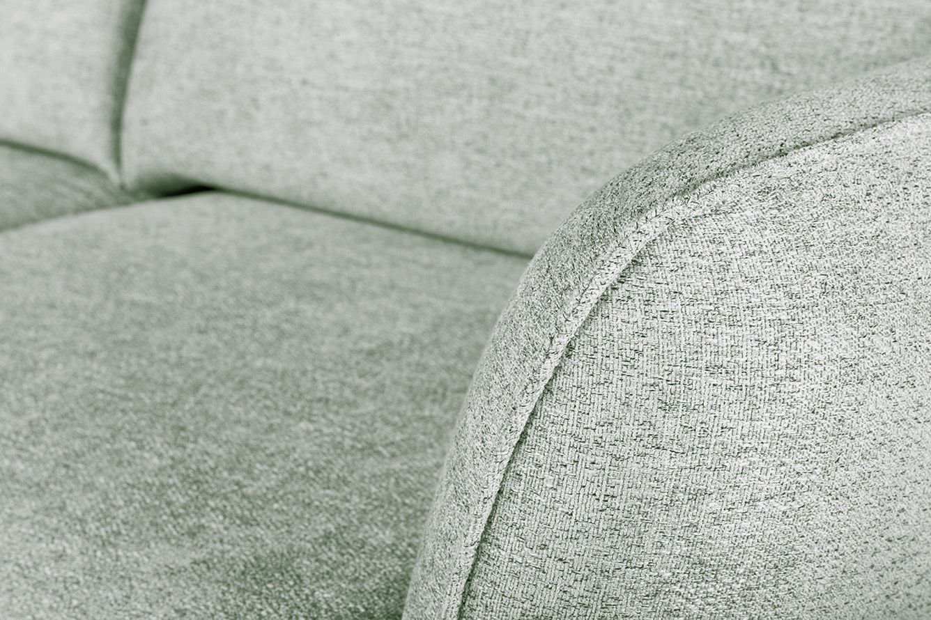 Модульный диван-кровать Мишель 3р Стандарт 85-21 округлый