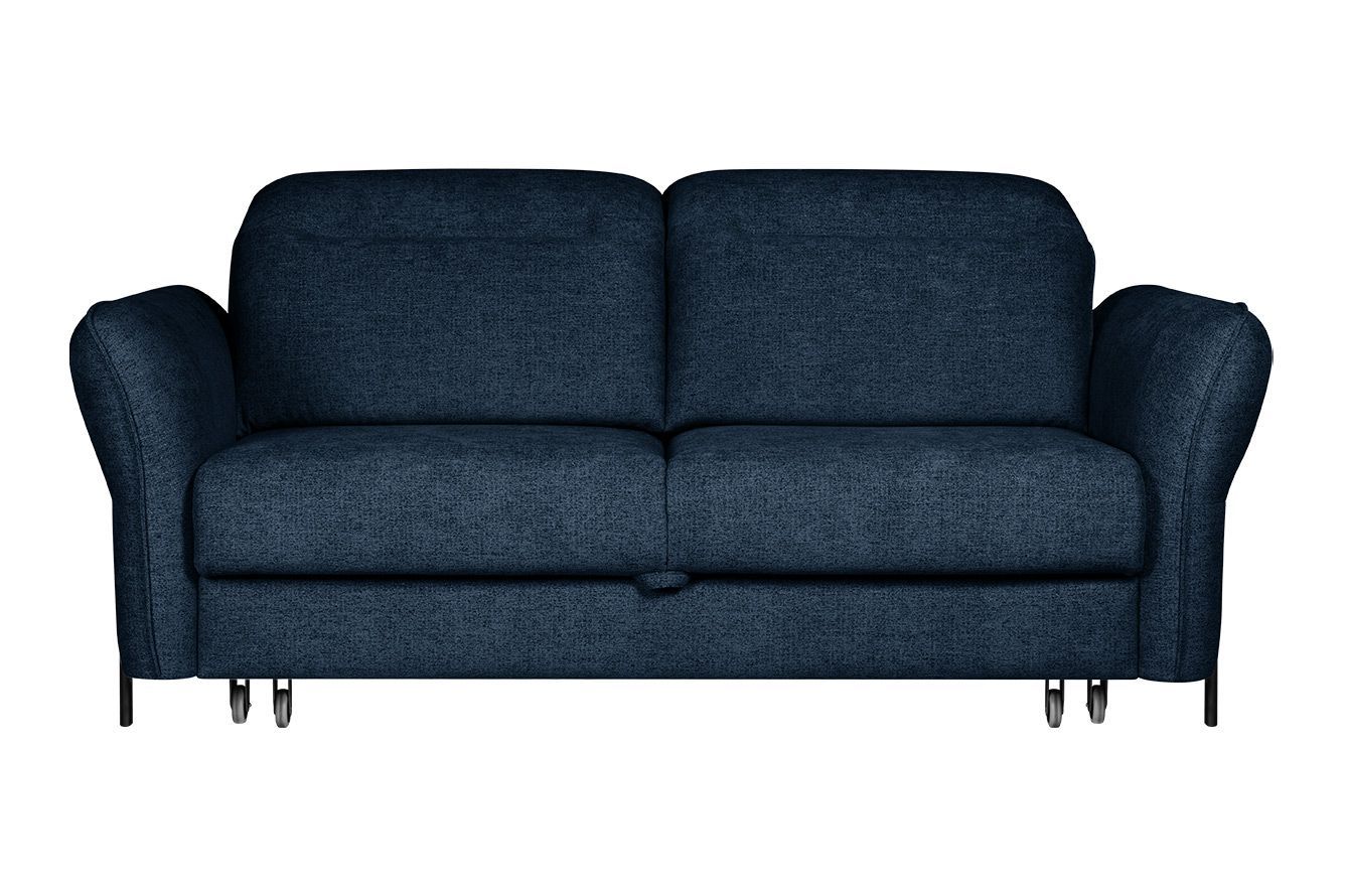 Модульный диван-кровать Мишель 3р Стандарт 85-21 округлый