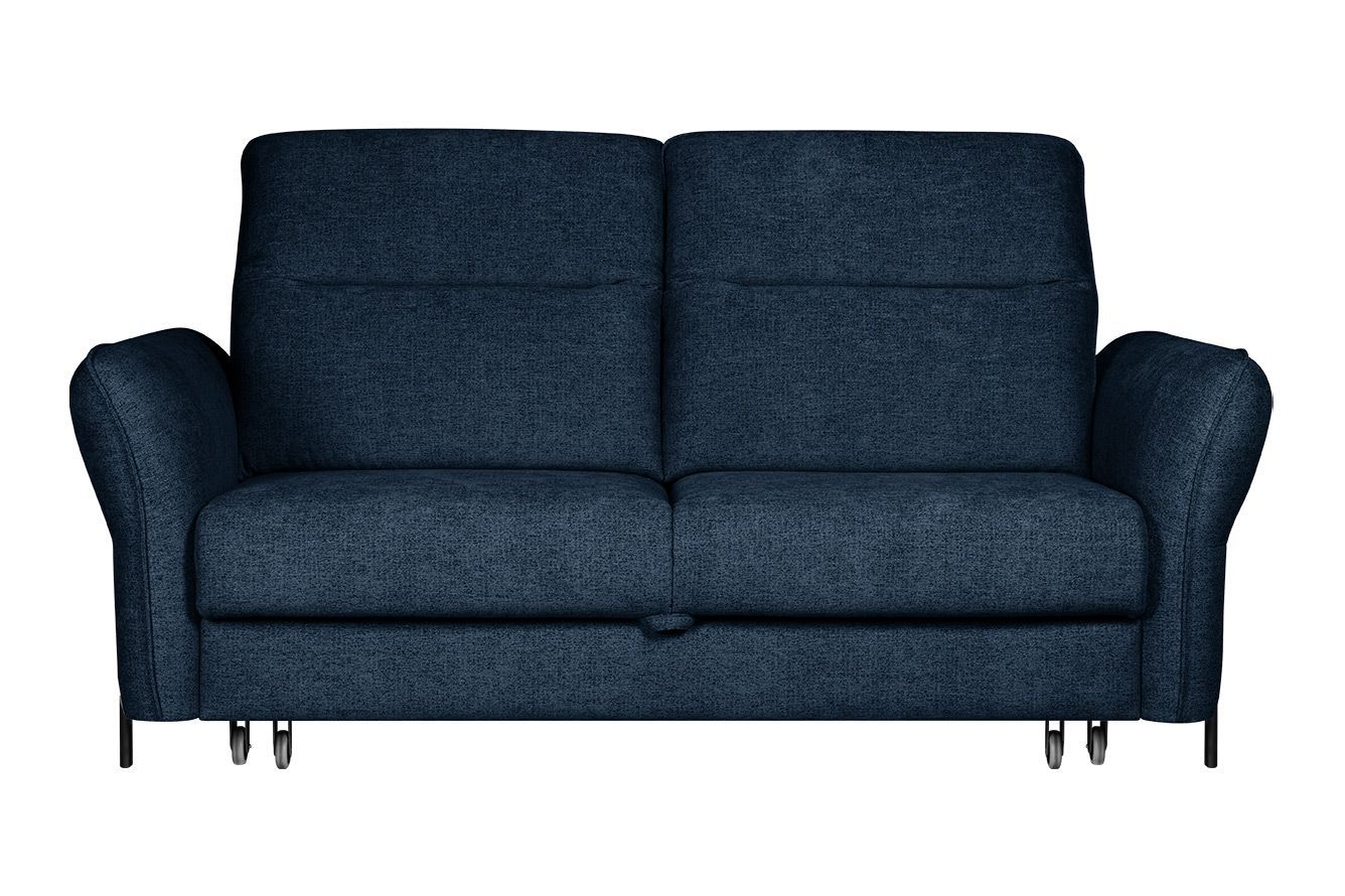 Модульный диван-кровать Мишель 3р Стандарт 85-21 округлый