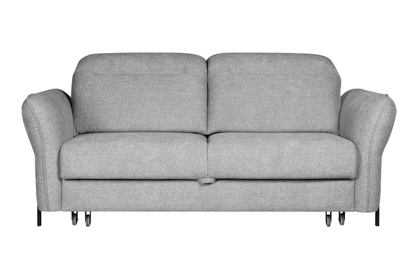 Модульный диван-кровать Мишель 3р Стандарт 85-21 округлый