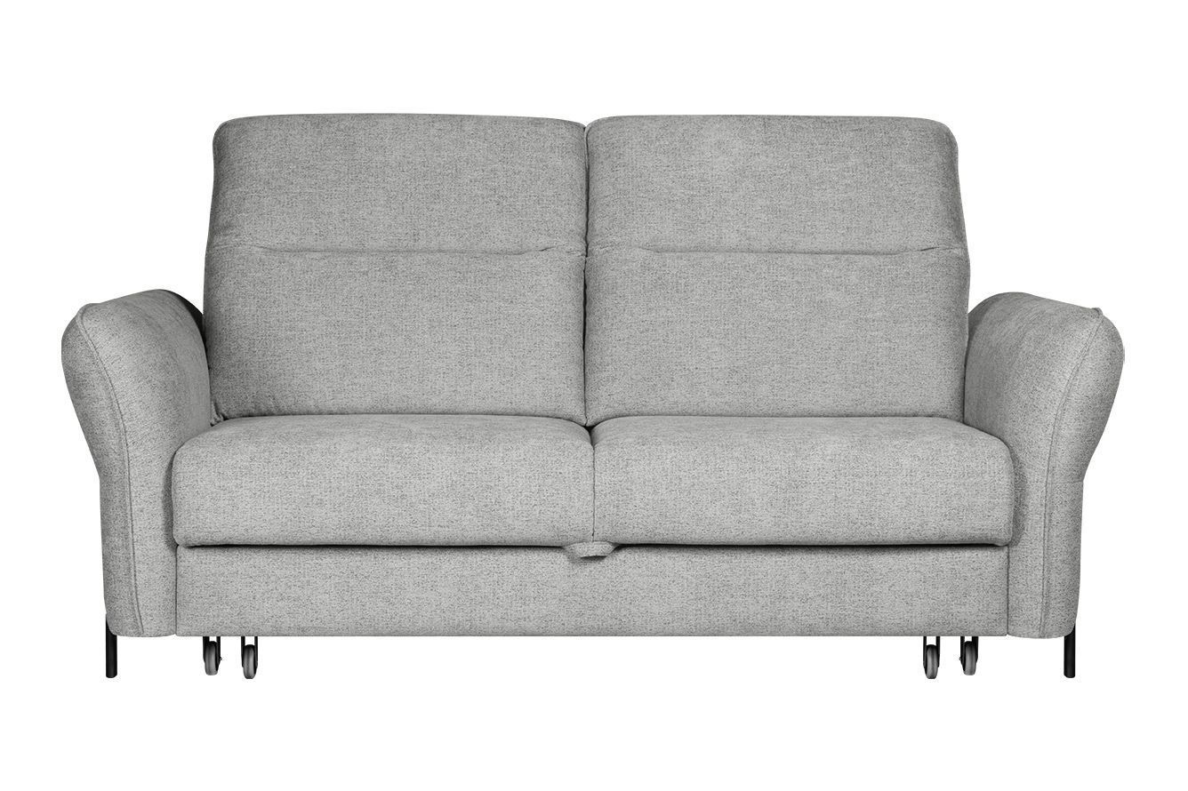 Модульный диван-кровать Мишель 3р Стандарт 85-21 округлый