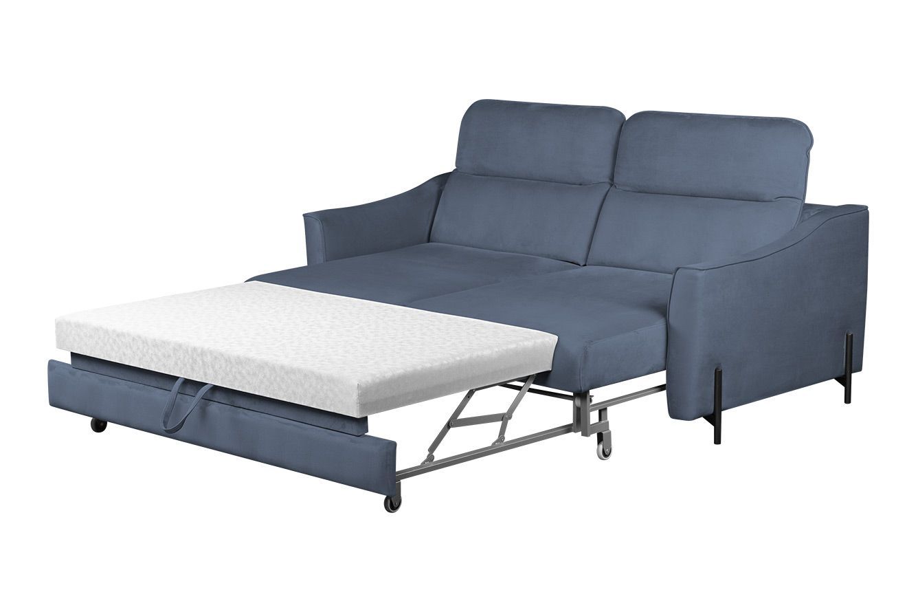 Модульный диван-кровать Мишель 3р Стандарт 85-21 прямоугольный