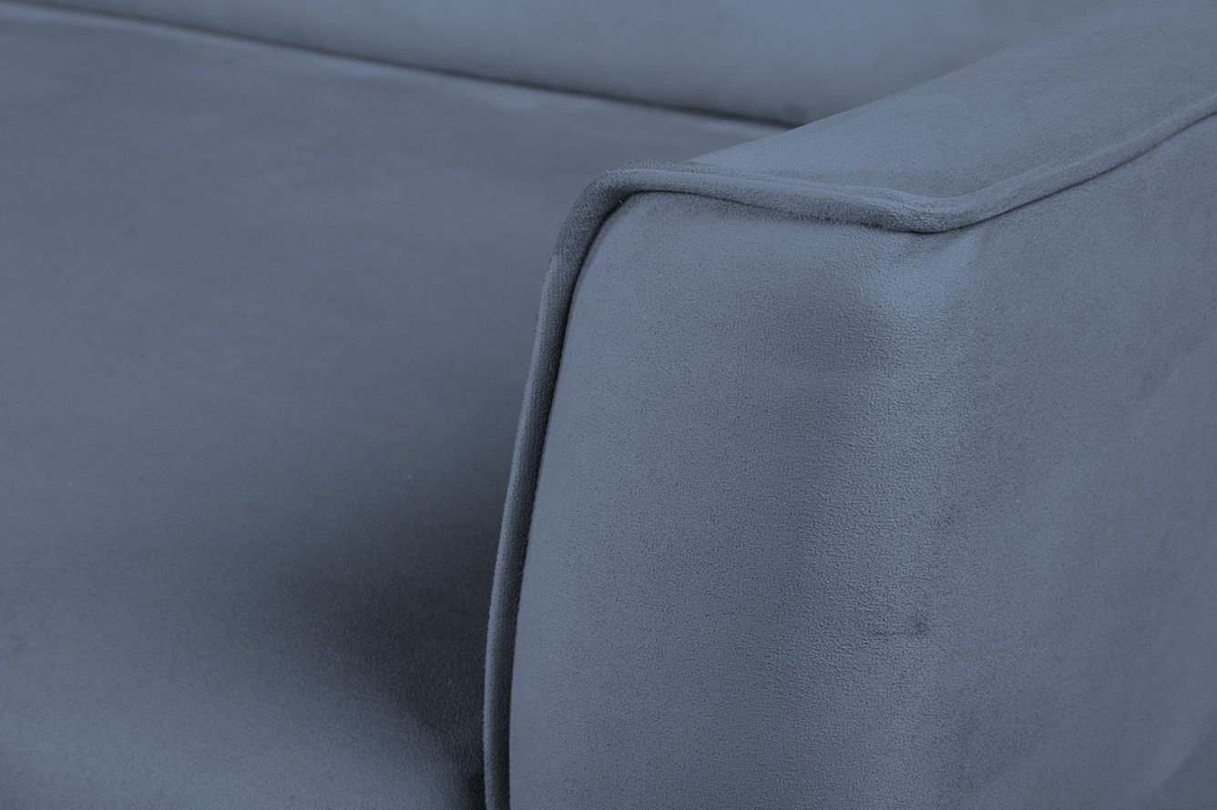 Модульный диван-кровать Мишель 3р Стандарт 85-21 прямоугольный