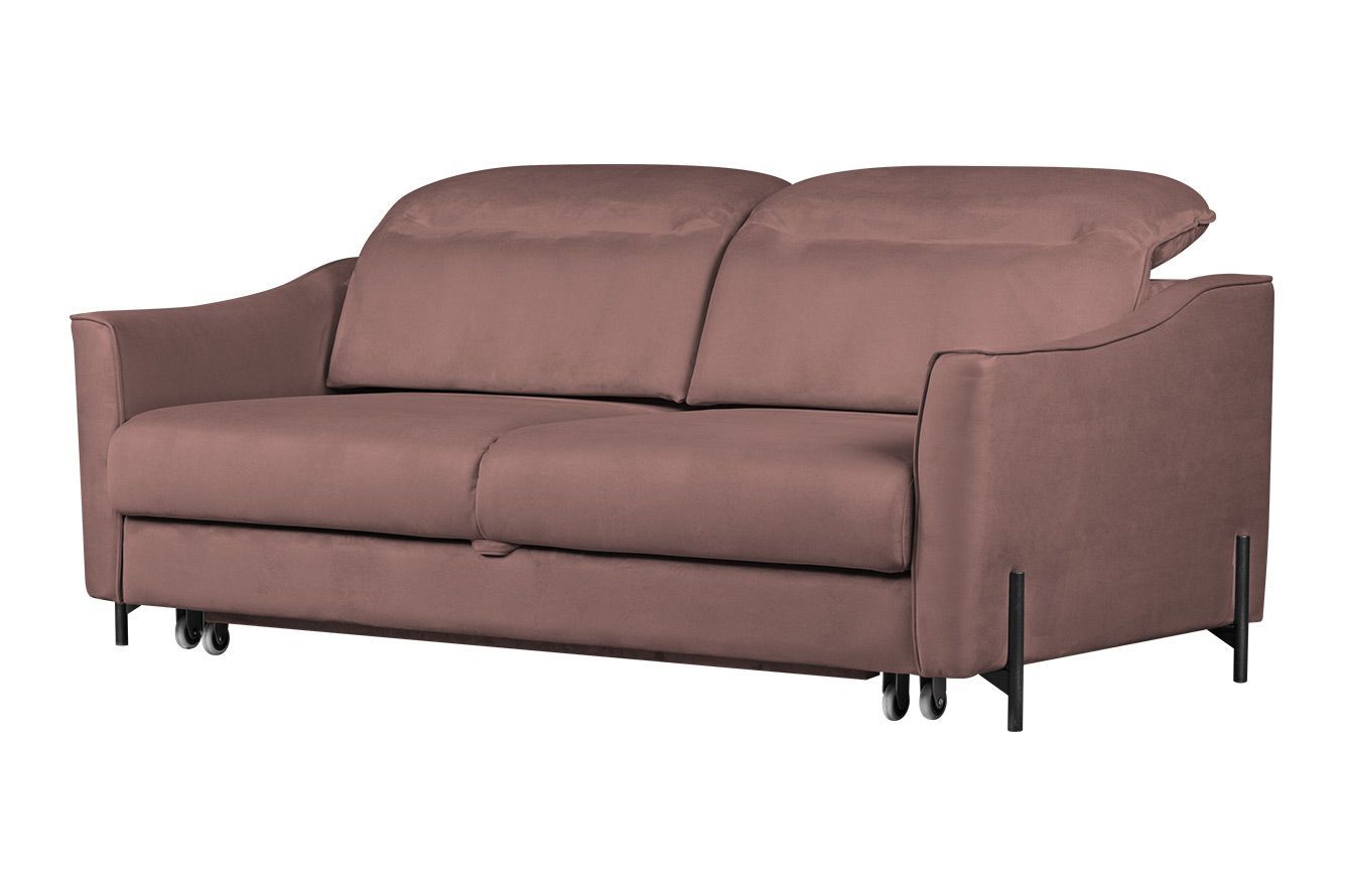 Модульный диван-кровать Мишель 3р Стандарт 85-21 прямоугольный