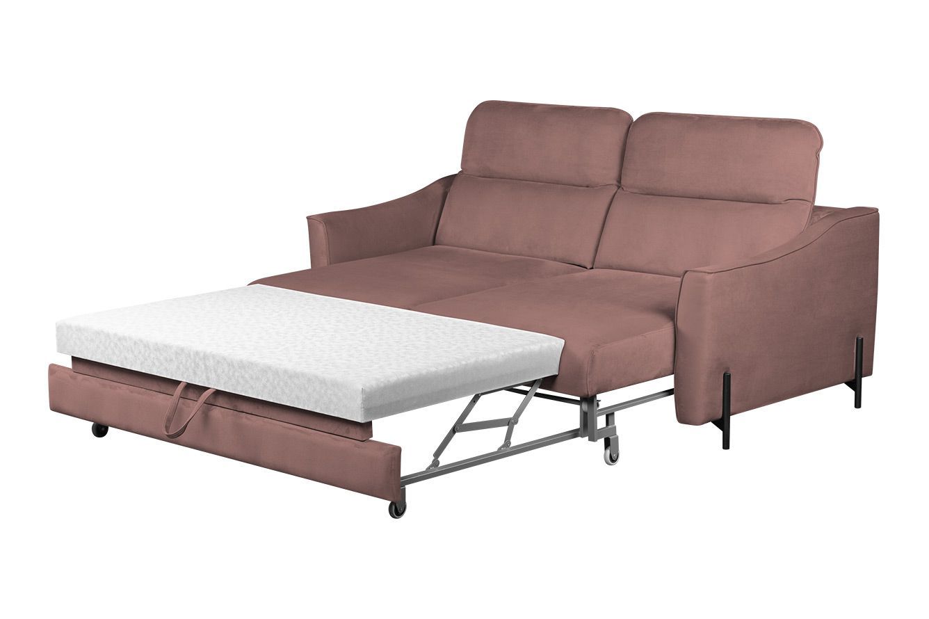 Модульный диван-кровать Мишель 3р Стандарт 85-21 прямоугольный