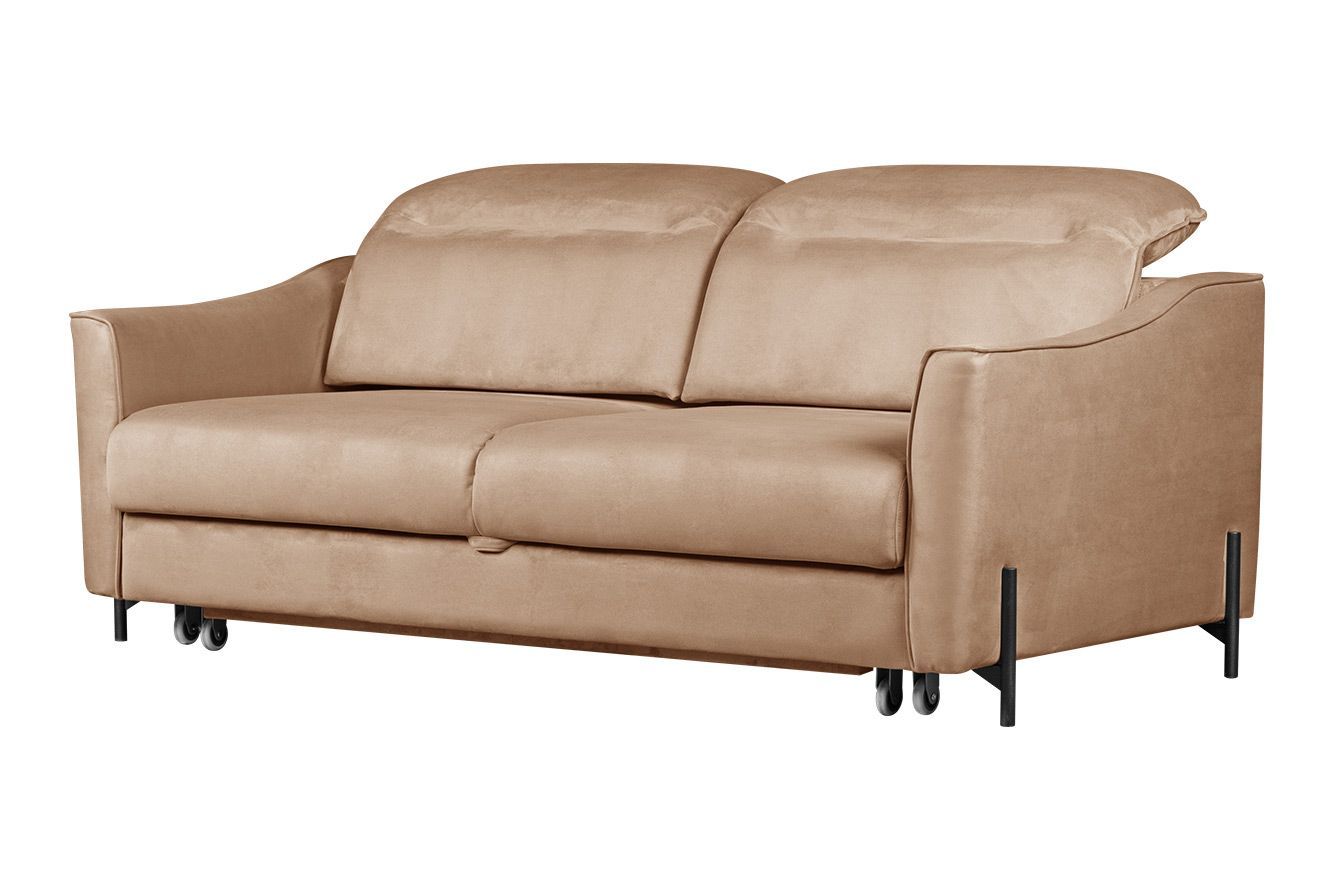 Модульный диван-кровать Мишель 3р Стандарт 85-21 прямоугольный