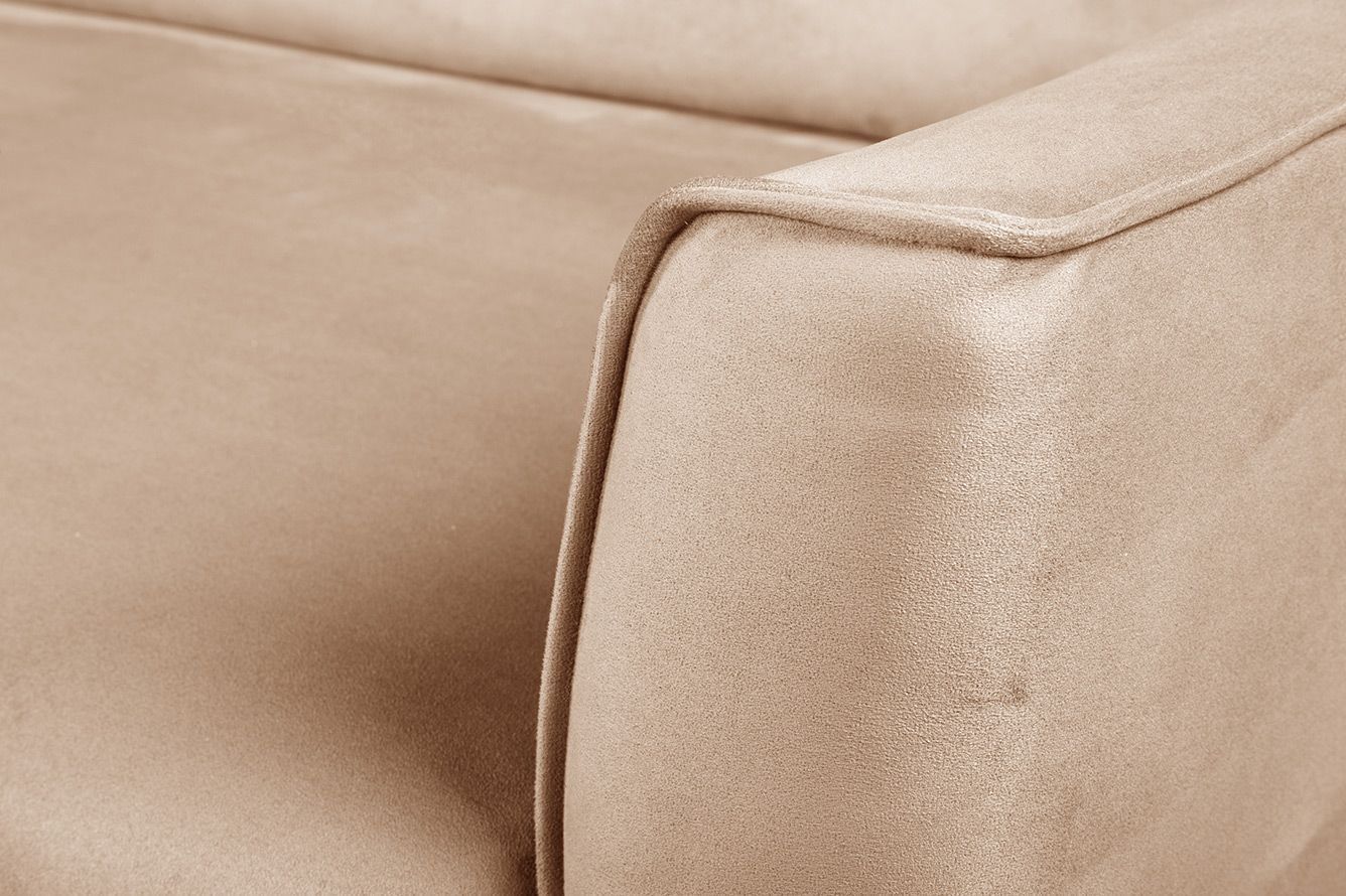 Модульный диван-кровать Мишель 3р Стандарт 85-21 прямоугольный