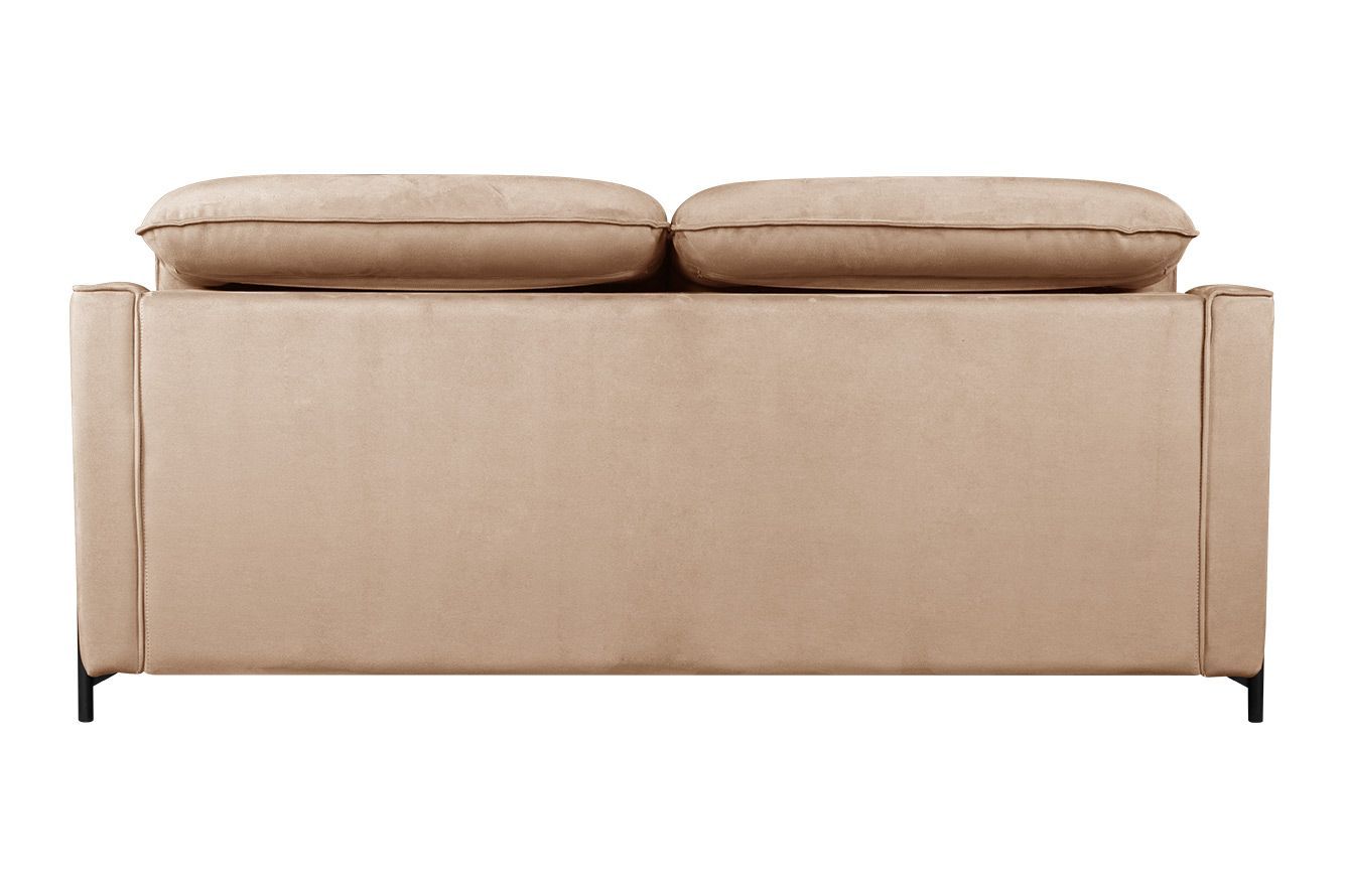 Модульный диван-кровать Мишель 3р Стандарт 85-21 прямоугольный