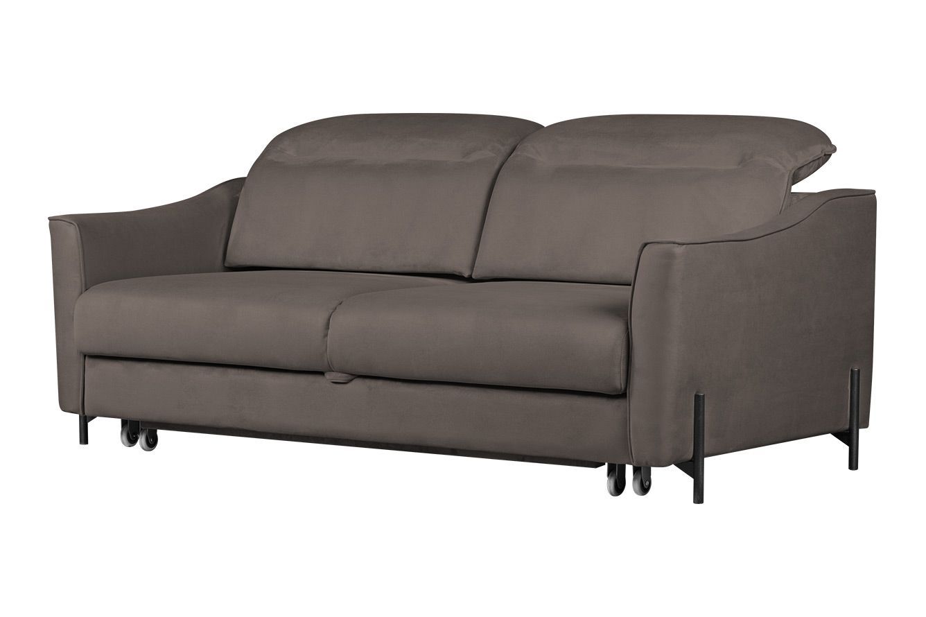 Модульный диван-кровать Мишель 3р Стандарт 85-21 прямоугольный