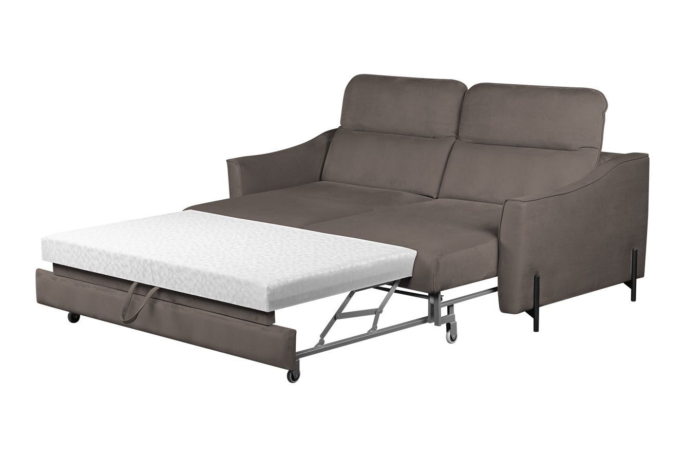 Модульный диван-кровать Мишель 3р Стандарт 85-21 прямоугольный