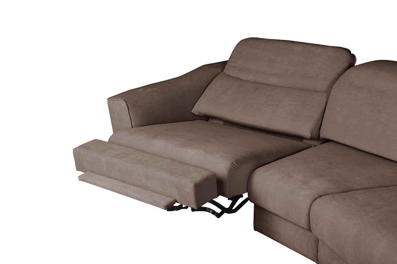 Модульный диван-кровать Мишель Стандарт 85-21 эркер электрический реклайнер прямоугольный