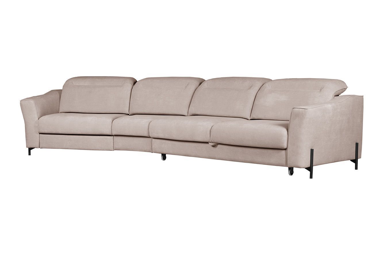 Модульный диван-кровать Мишель Стандарт 85-21 эркер электрический реклайнер прямоугольный