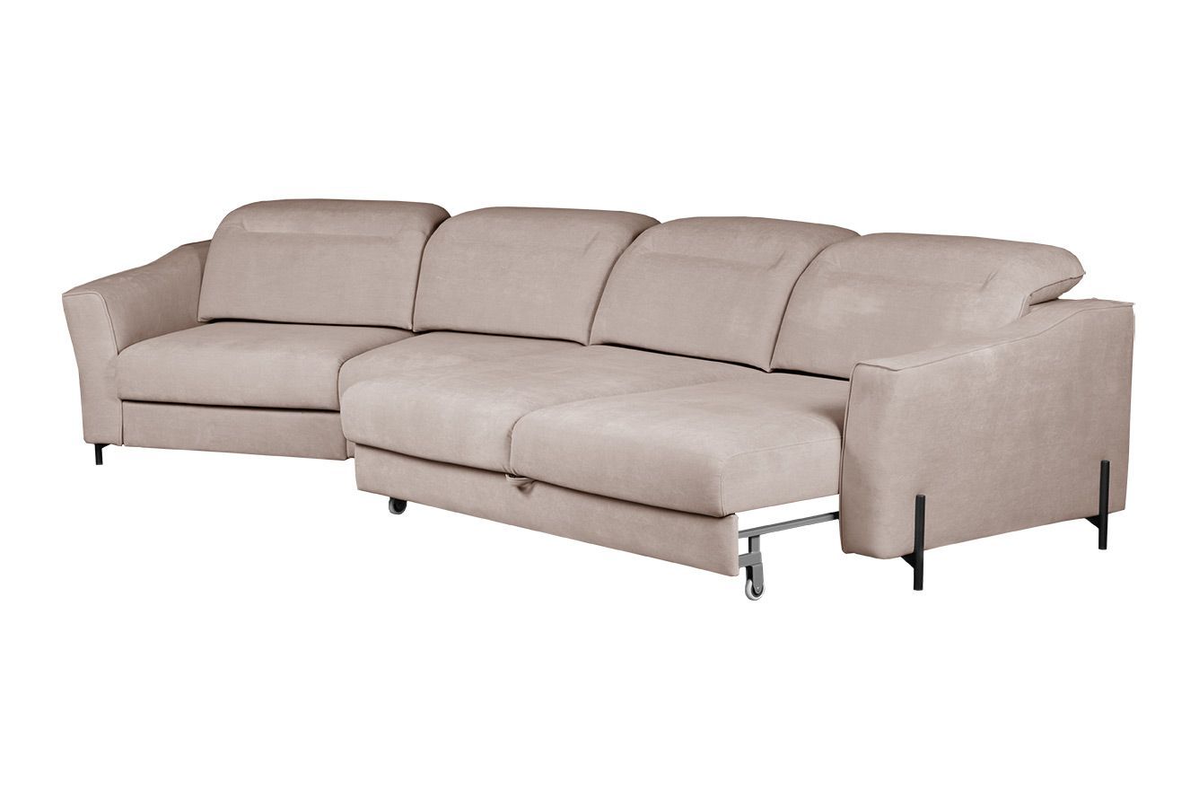 Модульный диван-кровать Мишель Стандарт 85-21 эркер электрический реклайнер прямоугольный