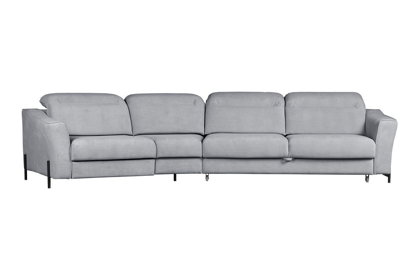 Модульный диван-кровать Мишель Стандарт 85-21 эркер электрический реклайнер прямоугольный