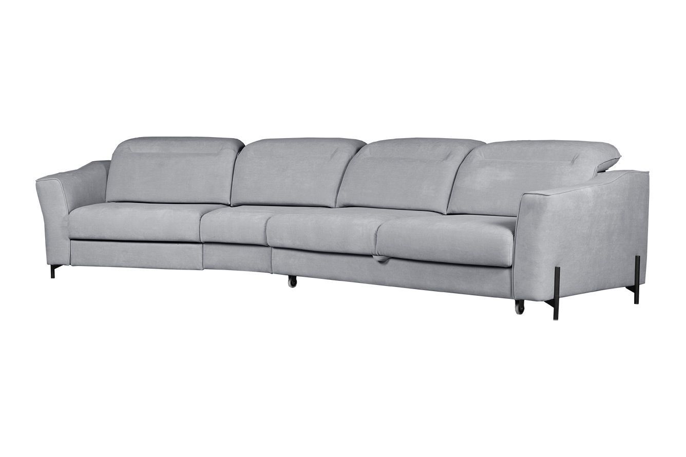 Модульный диван-кровать Мишель Стандарт 85-21 эркер электрический реклайнер прямоугольный