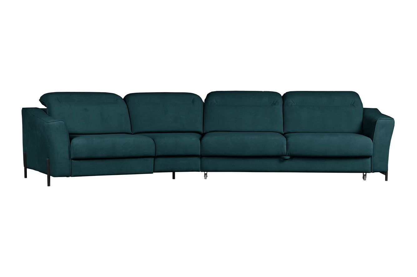 Модульный диван-кровать Мишель Стандарт 85-21 эркер электрический реклайнер прямоугольный