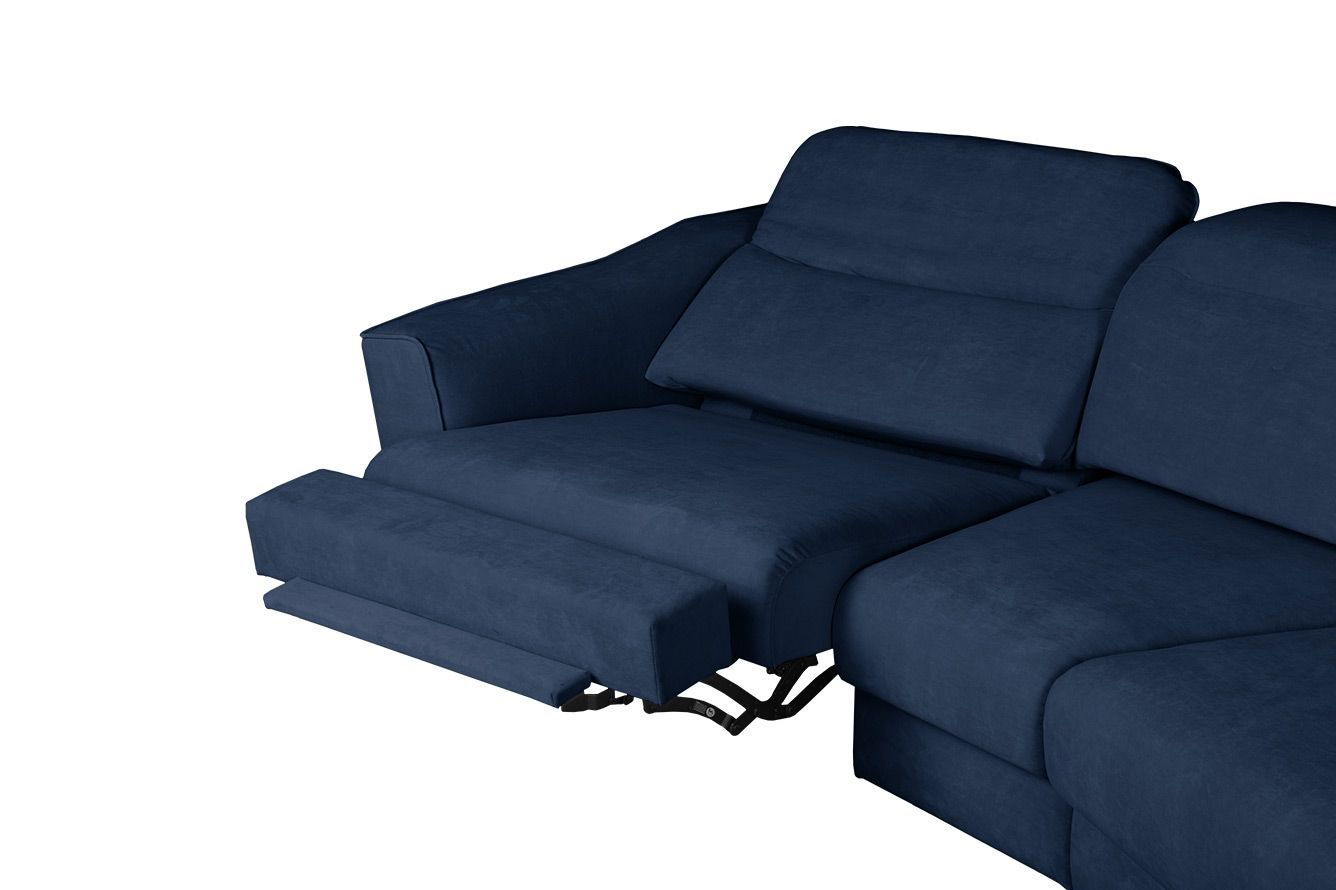 Модульный диван-кровать Мишель Стандарт 85-21 эркер электрический реклайнер прямоугольный