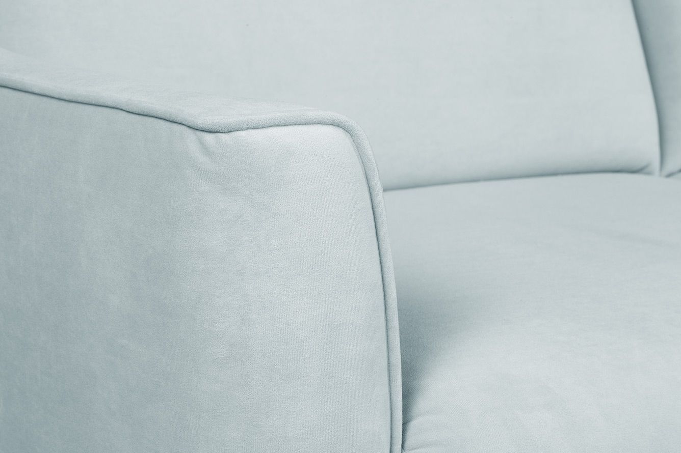 Модульный угловой диван-кровать Мишель угол с тумбой Стандарт 85-13 прямоугольный