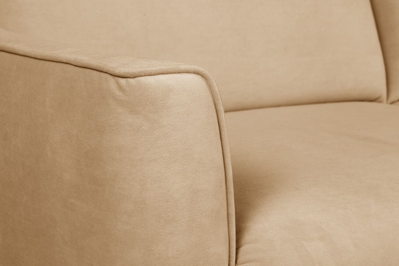 Модульный угловой диван-кровать Мишель угол с тумбой Стандарт 85-13 прямоугольный