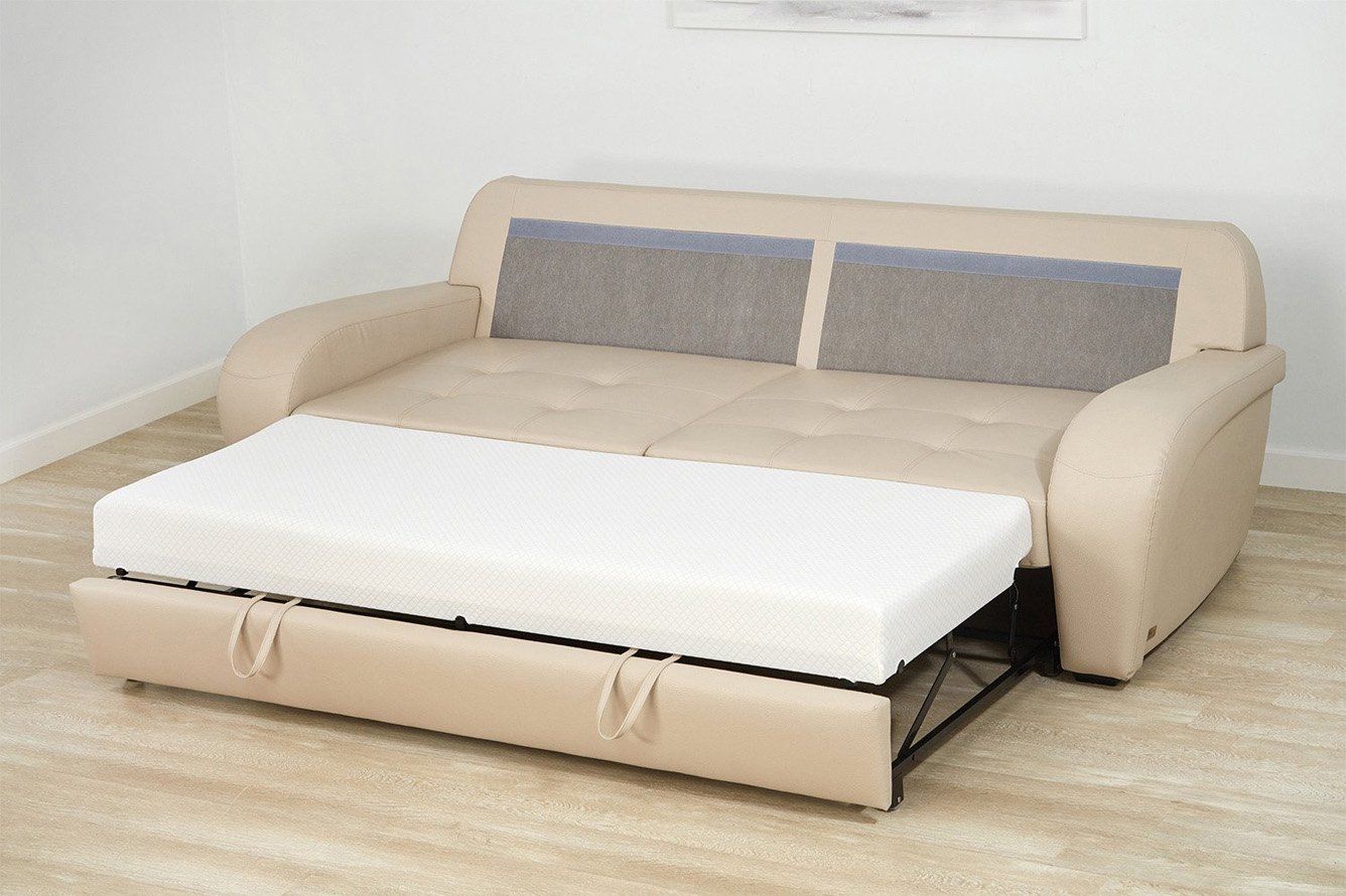 Диван-кровать Монреаль 3р