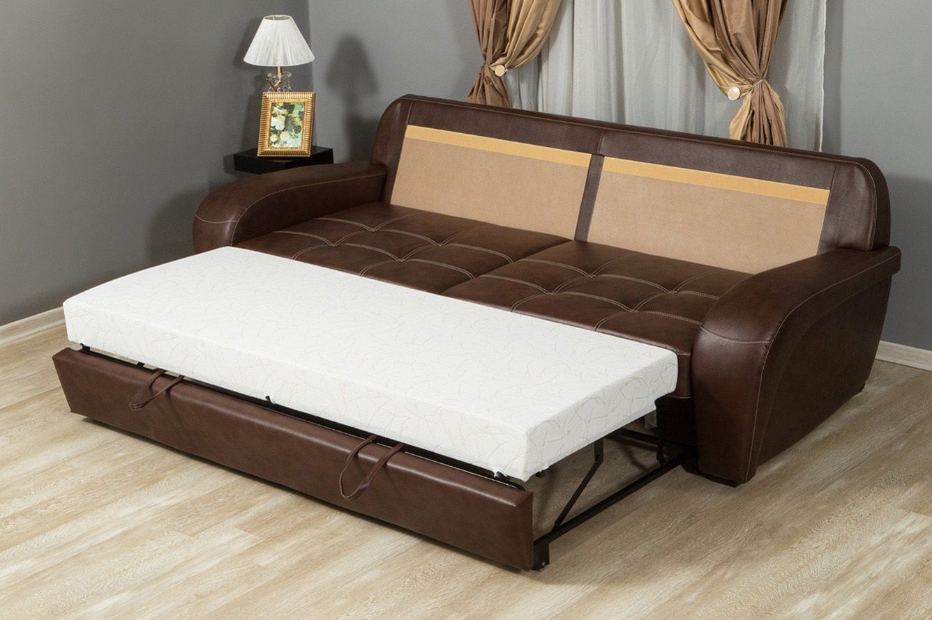 Диван-кровать Монреаль 3р