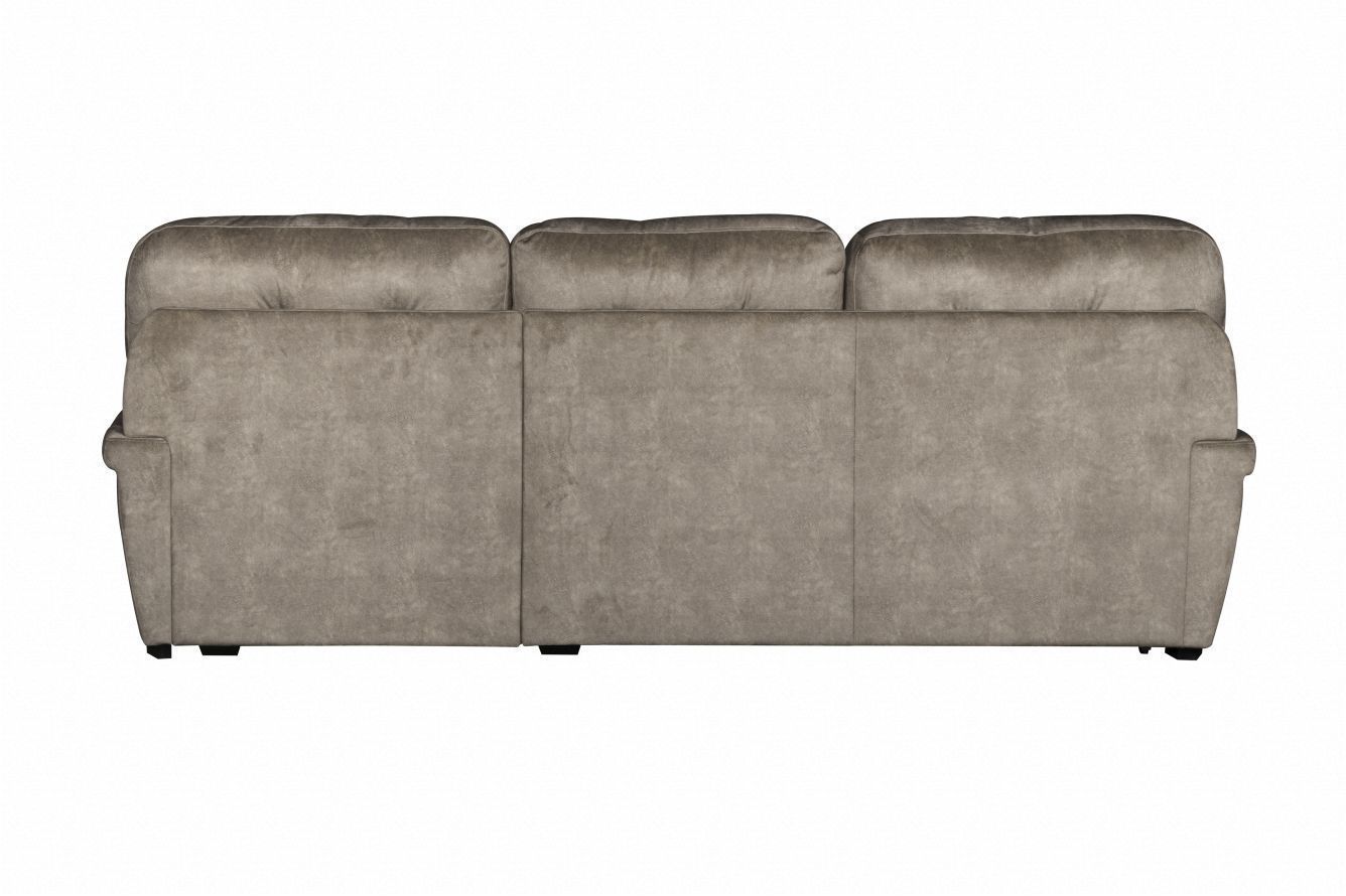 Угловой диван-кровать Монреаль с канапе