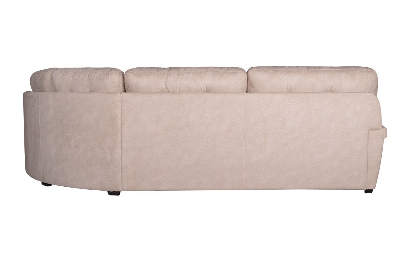 Угловой диван-кровать Монреаль с тумбой