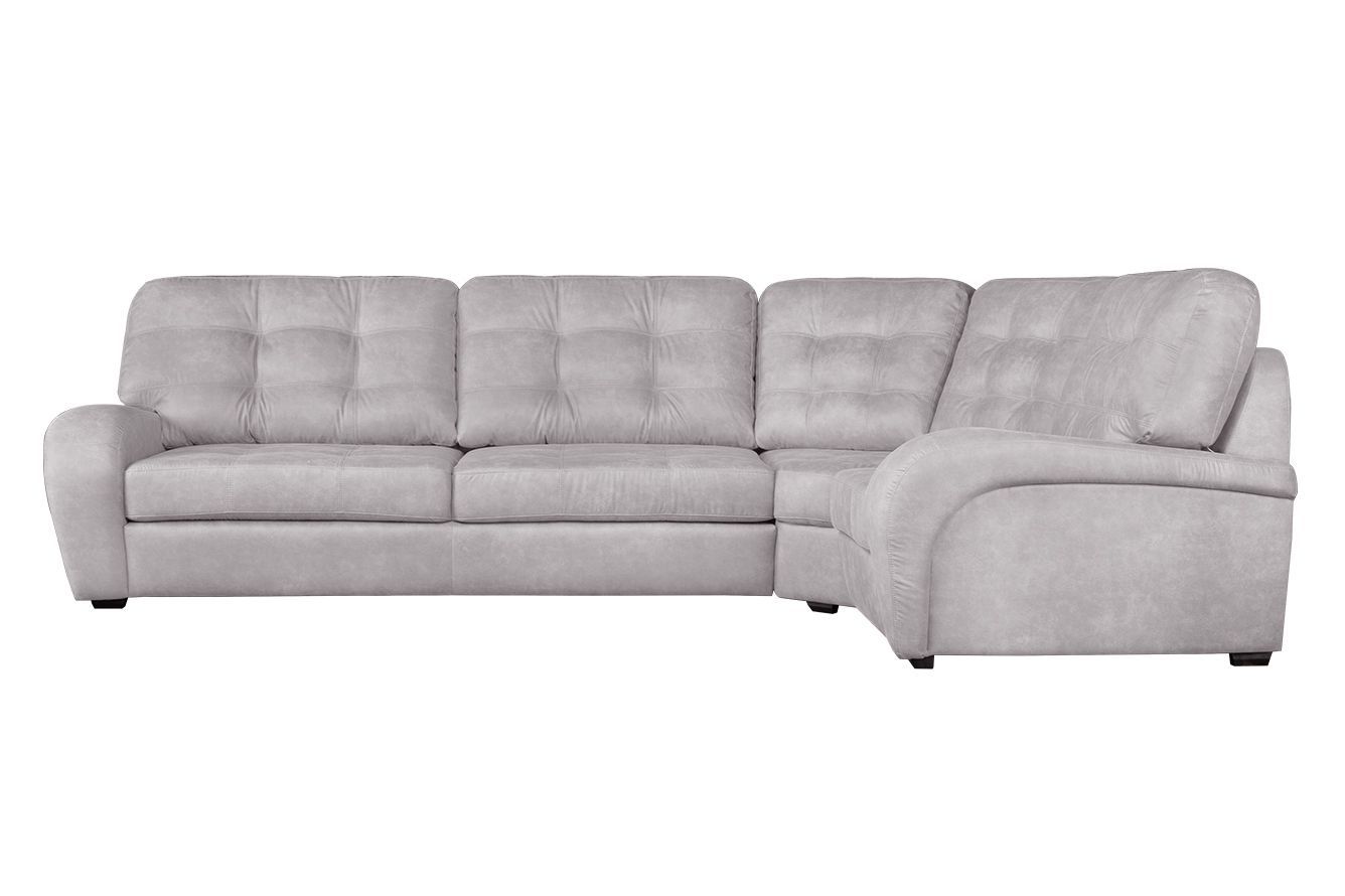 Угловой диван-кровать Монреаль с тумбой