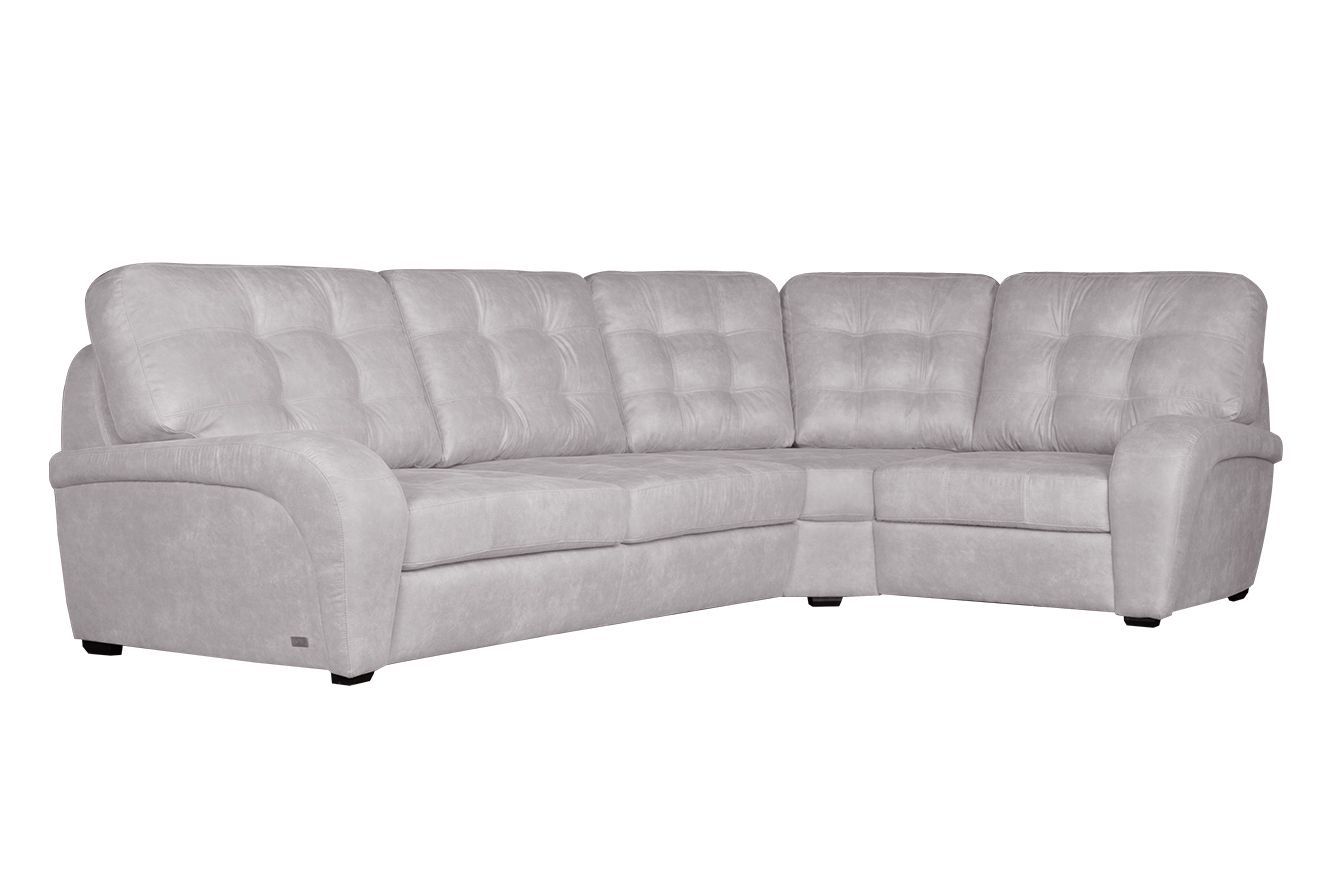 Угловой диван-кровать Монреаль с тумбой