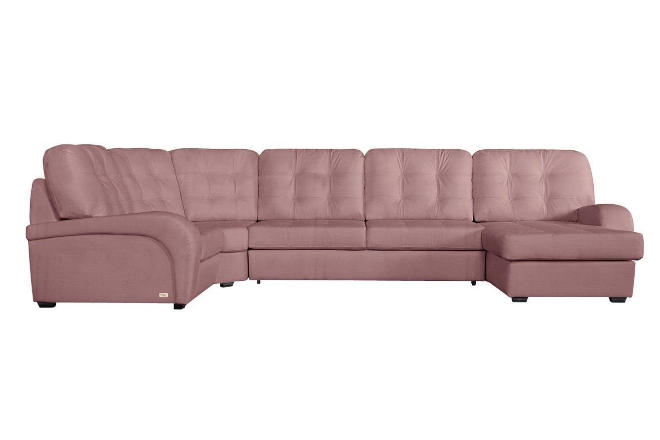 Модульный угловой диван-кровать Монреаль угол с тумбой