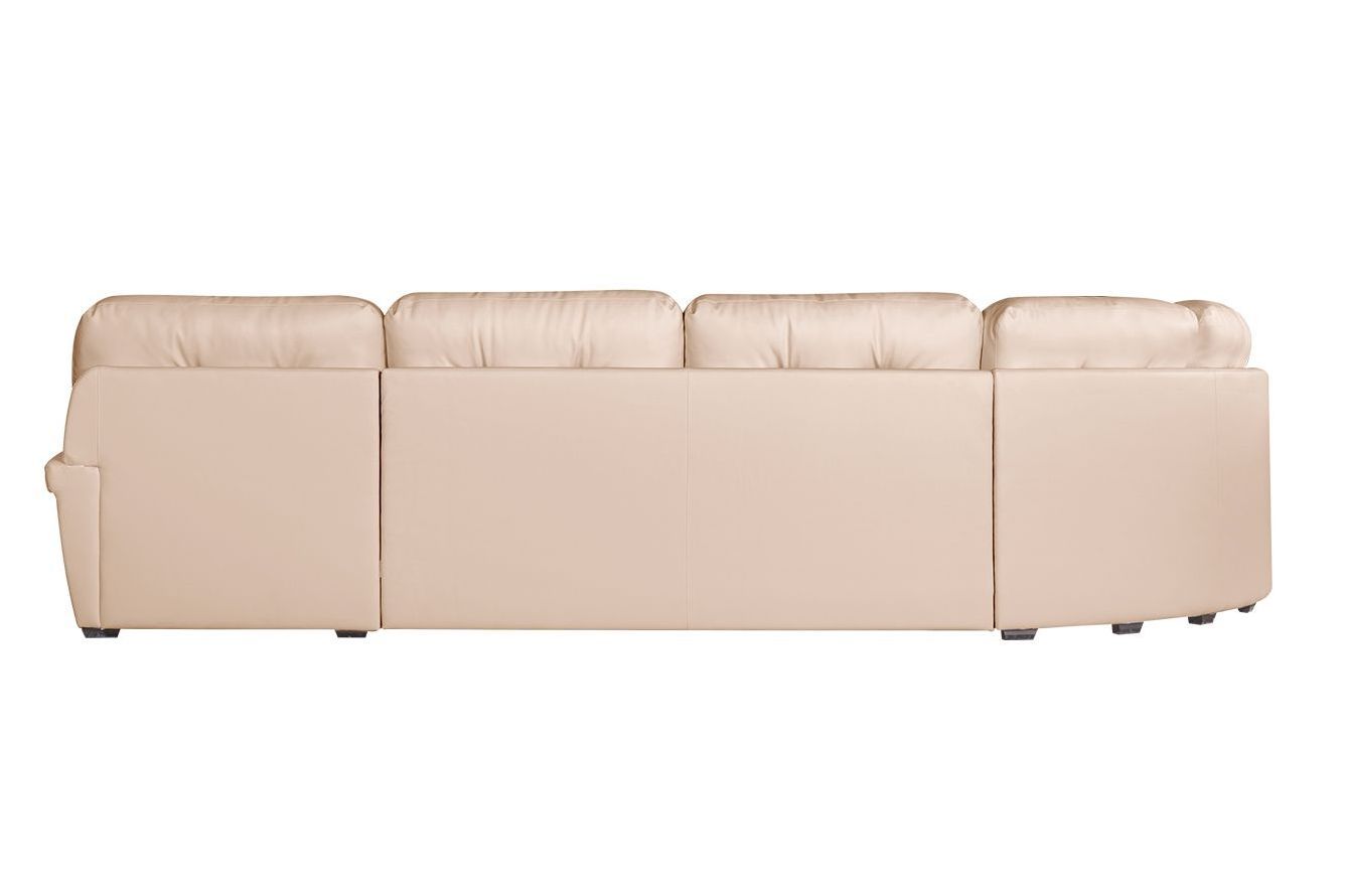 Модульный угловой диван-кровать Монреаль угол с тумбой