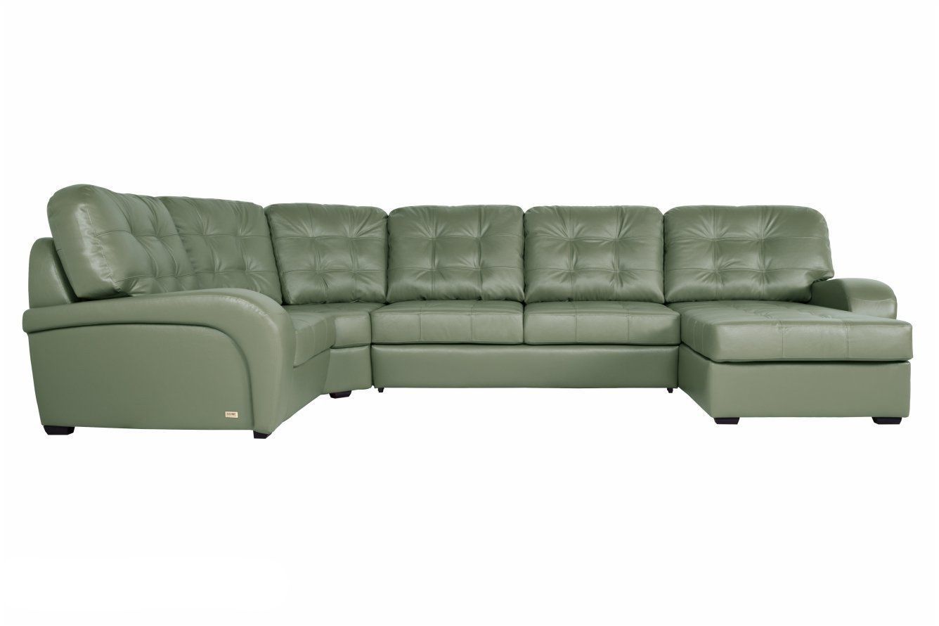 Модульный угловой диван-кровать Монреаль угол с тумбой