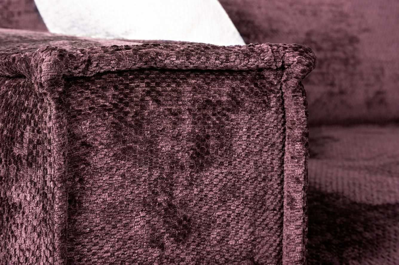 Модульный угловой диван-кровать Мюнхен угол с тумбой 100-25