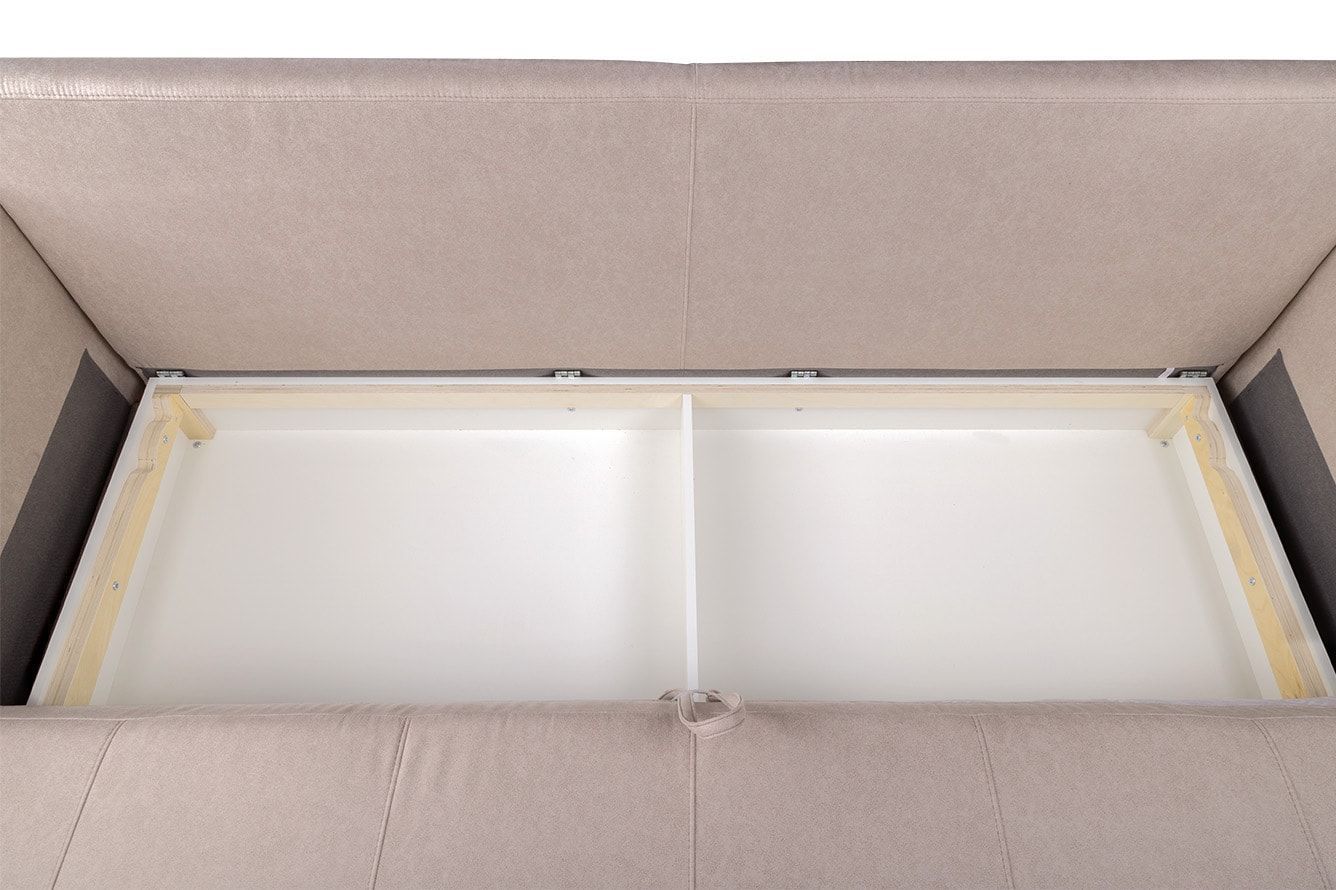 Диван Неаполь 3р 230