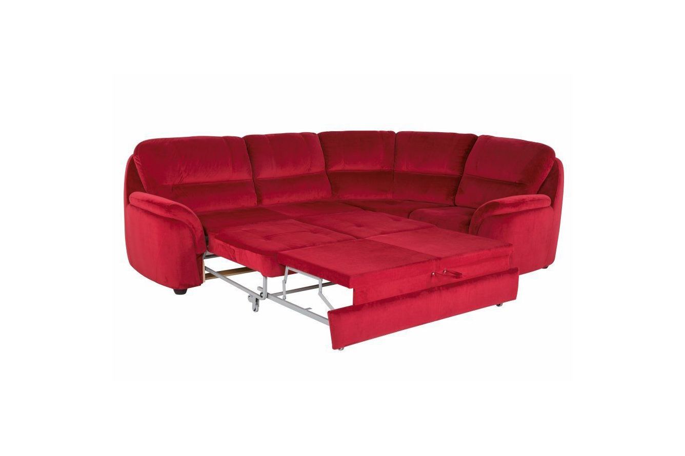 Диван Невада с тумбой