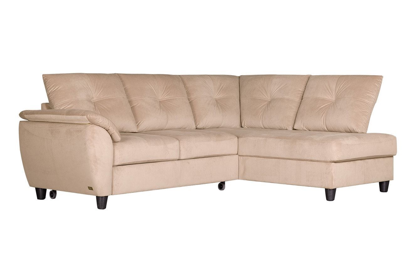 Диван Николь с канапе