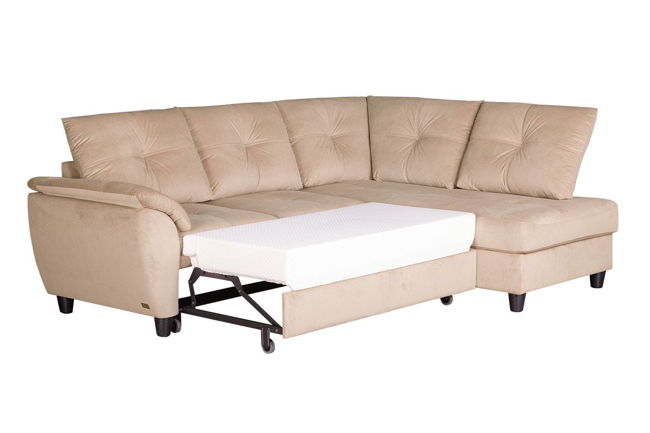 Диван Николь с канапе