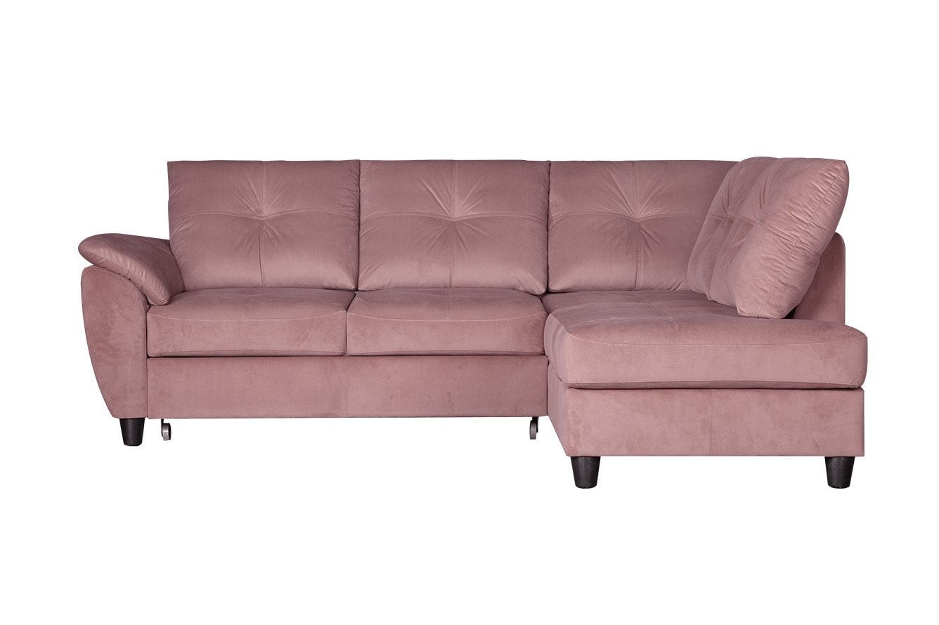 Диван Николь с канапе