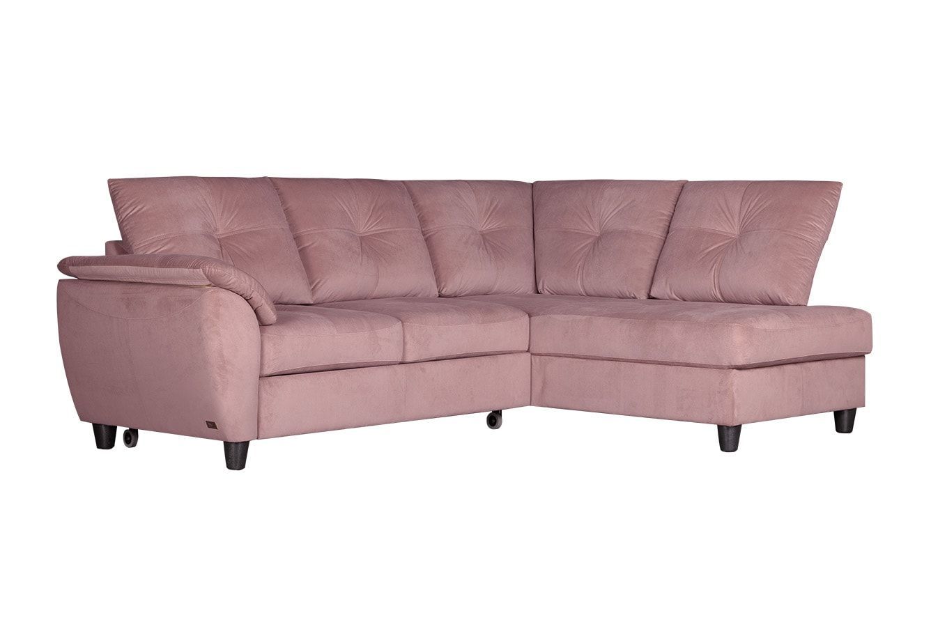 Диван Николь с канапе