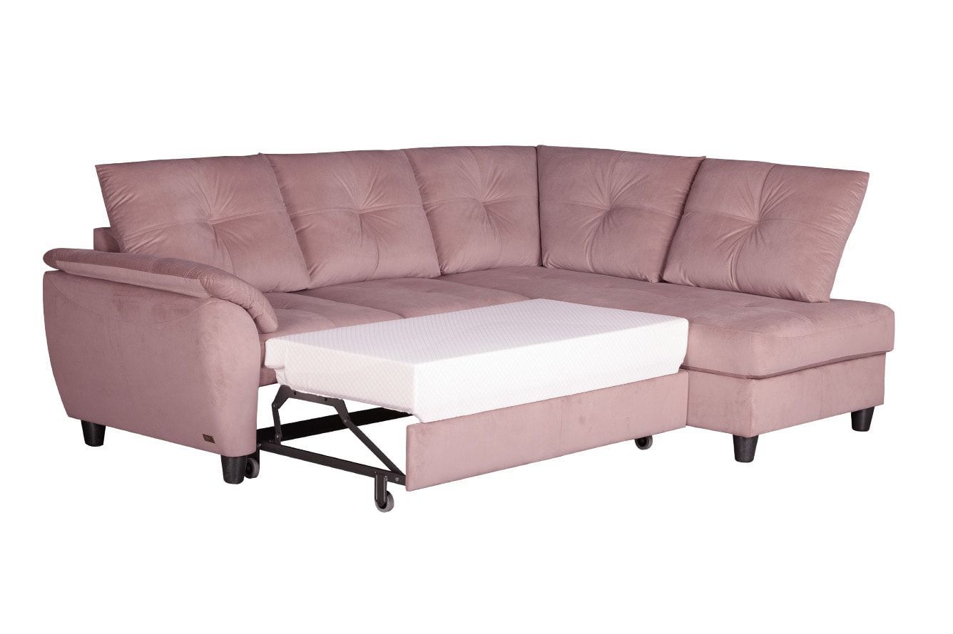 Диван Николь с канапе