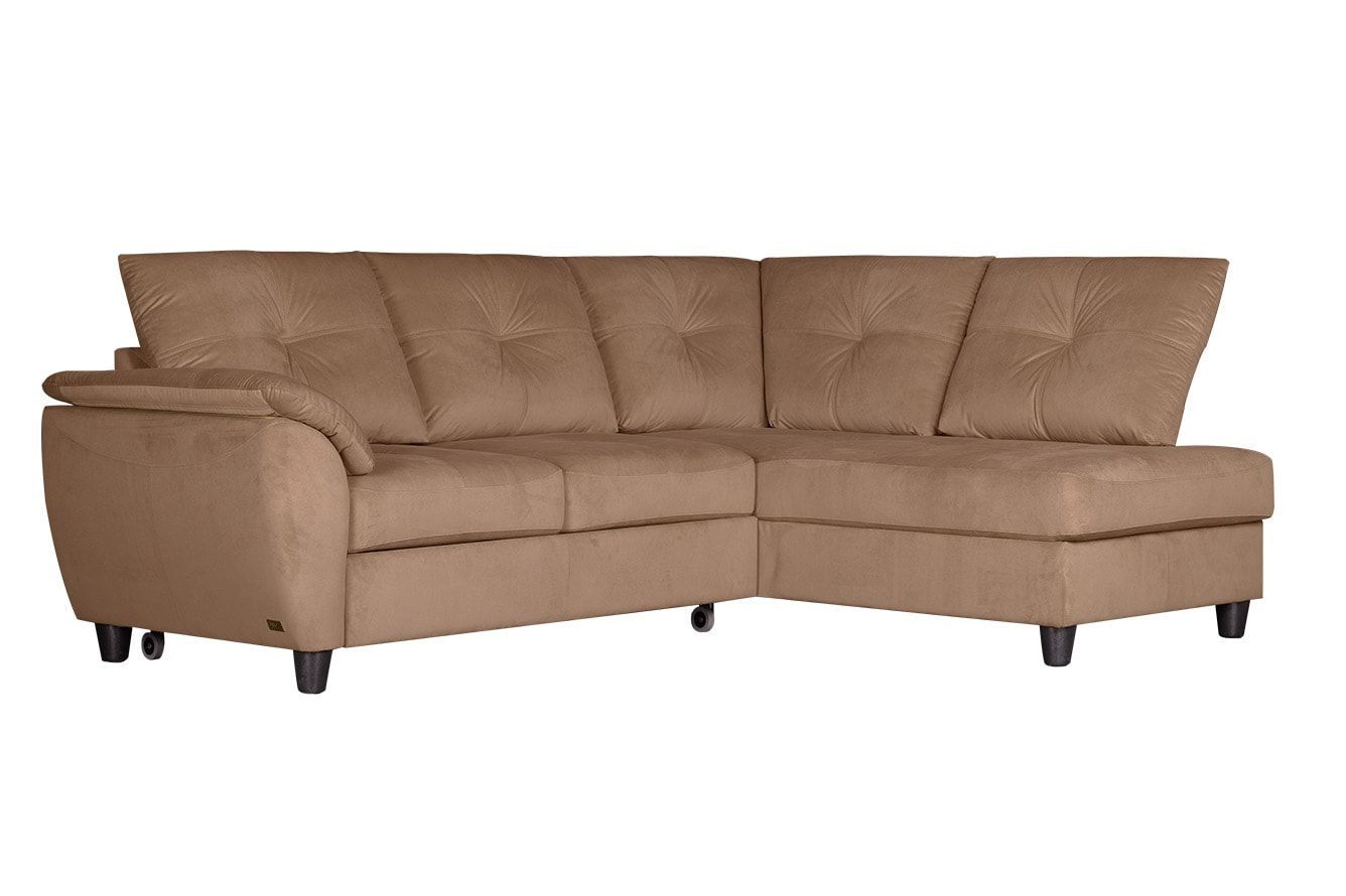 Диван Николь с канапе