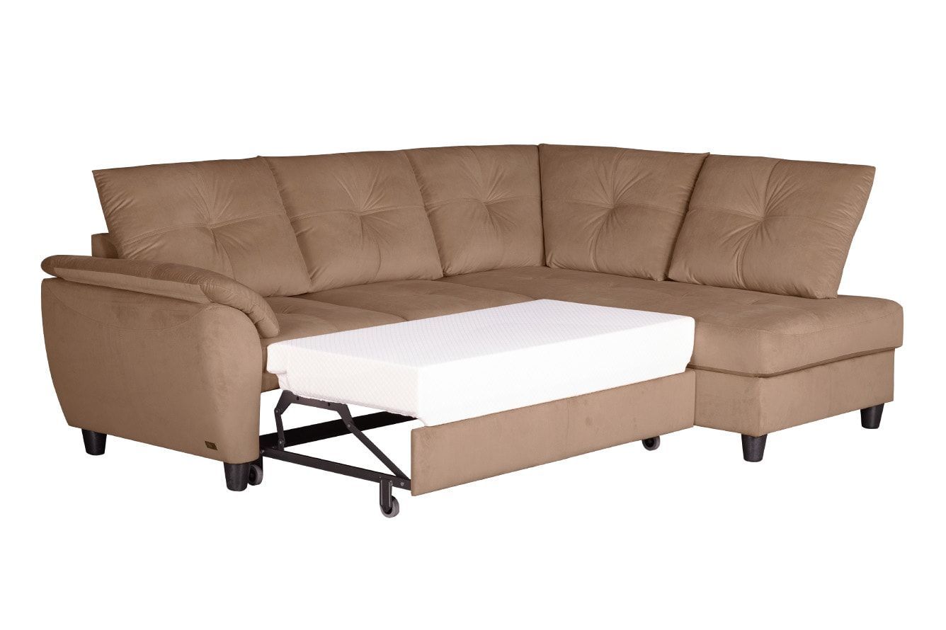 Диван Николь с канапе