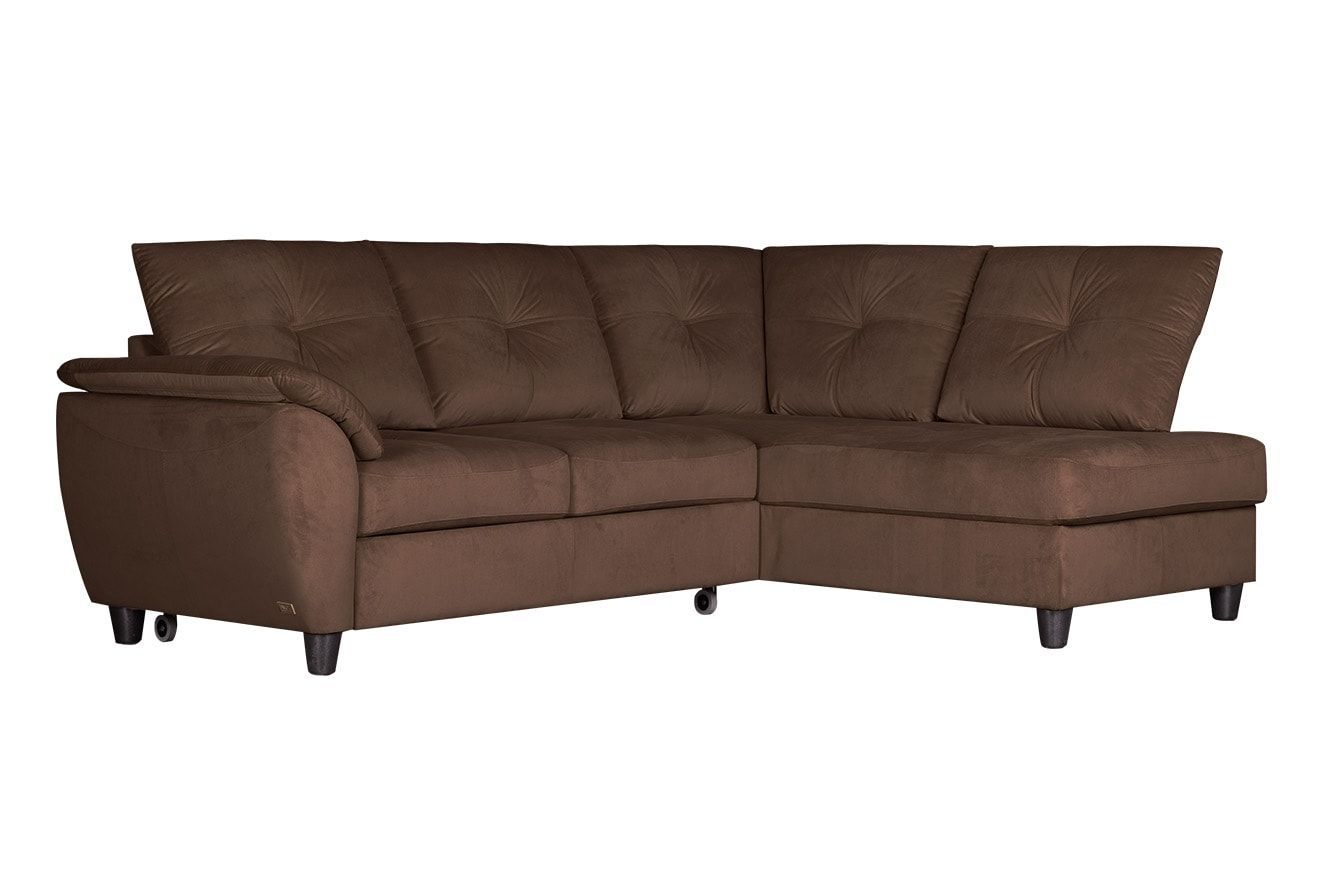 Диван Николь с канапе