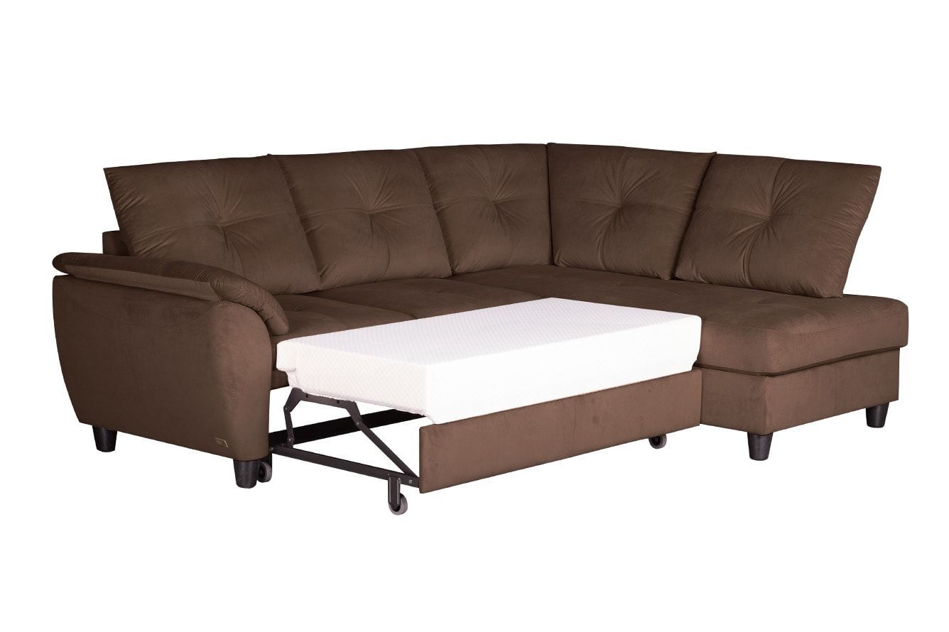 Диван Николь с канапе