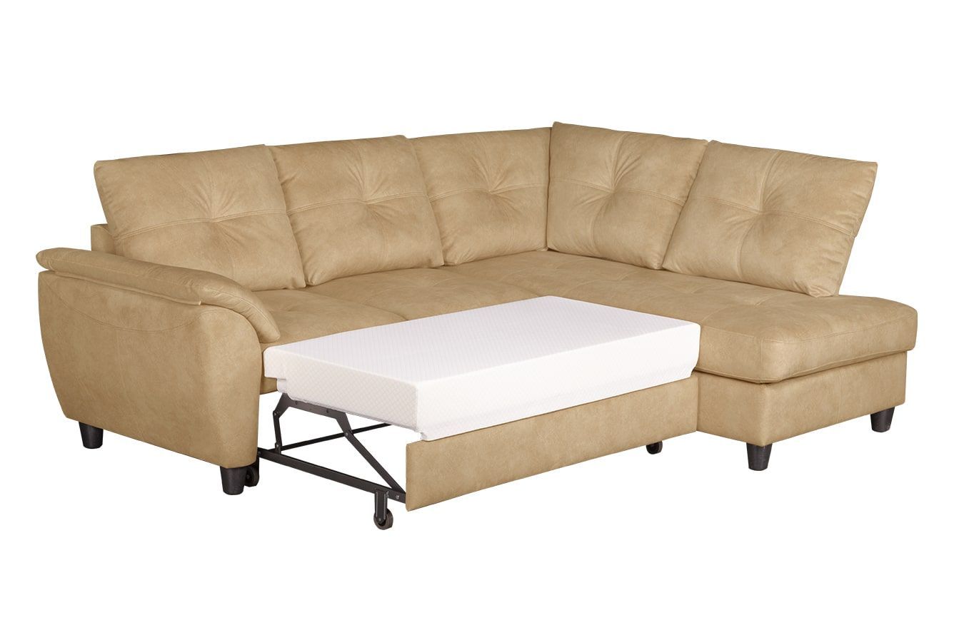 Диван Николь с канапе