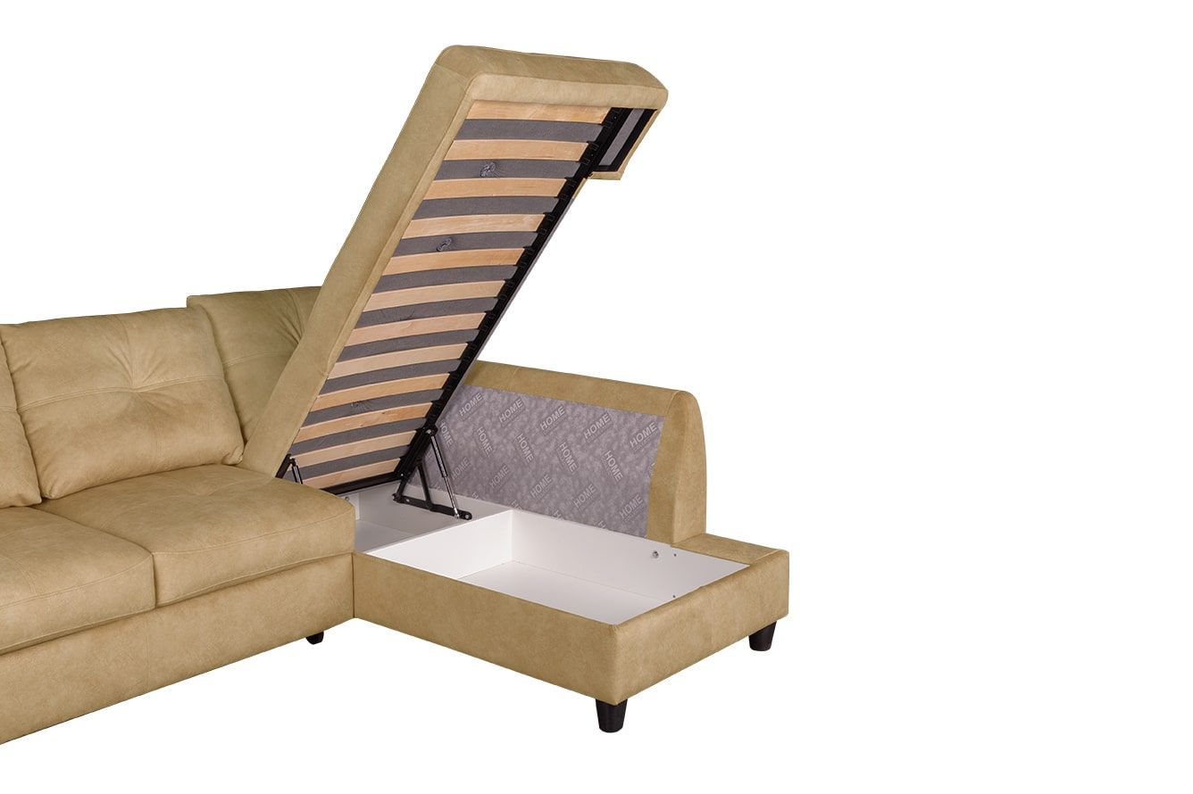 Диван Николь с канапе